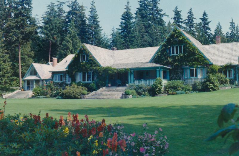 Milner House